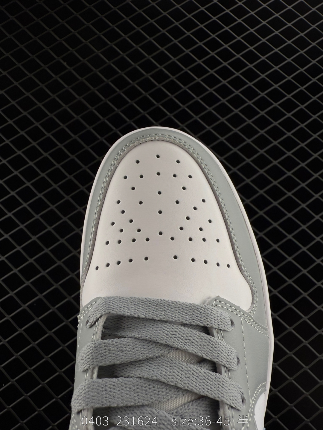 Nike Air Jordan 1 LowAJ1